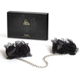 Bijoux Indiscrets Frou Frou – Organza-Handschellen & Satin-Bondage | Secet Pulse Bondage-Fessel diskret online kaufen