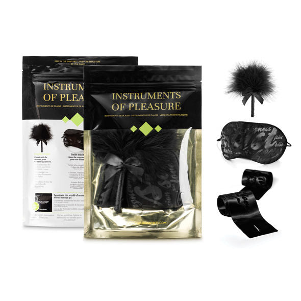 BIJOUX - INSTRUMENTE DES VERGNÜGENS GREEN LEVEL – Erotik-Zubehör Bild 7