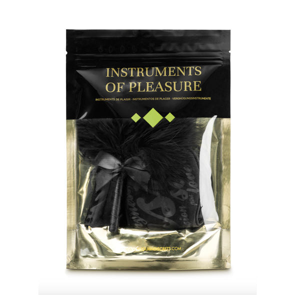 BIJOUX - INSTRUMENTE DES VERGNÜGENS GREEN LEVEL – Erotik-Zubehör Bild 8