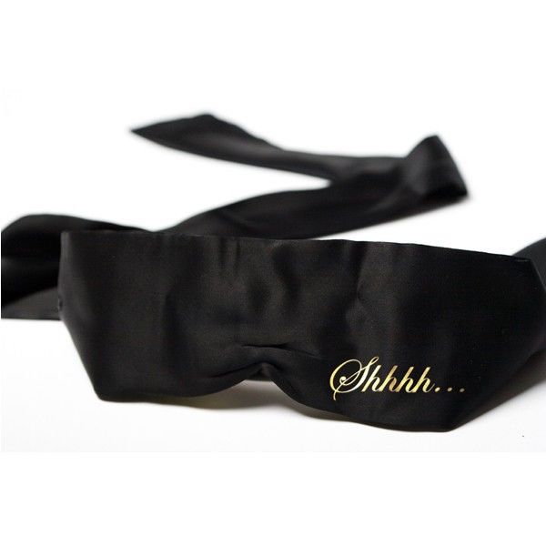 BIJOUX - SHHH MASKE BDSM-Zubehör diskret online kaufen