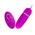 PRETTY LOVE - FLIRTATION DAWN VIBRIERENDES EI – Vibrator Bild 1