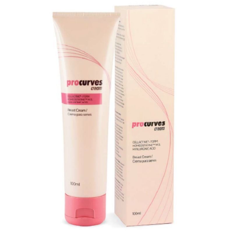 500 COSMETICS - PROCURVES CREAM ZUR BESTÄTIGUNG UND VERGRÖSSERUNG DER BRUST – Intimkosmetik von 500 COSMETICS