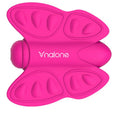 NALONE - MADAM MINI BUTTERFLY VIBRATOR Anal-Toy diskret online kaufen