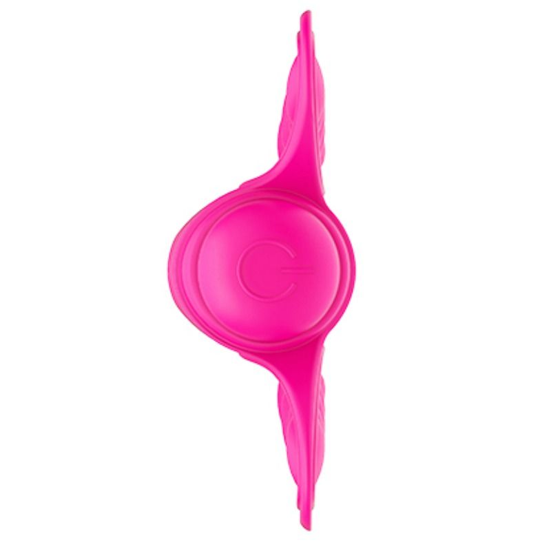 NALONE - MADAM MINI BUTTERFLY VIBRATOR Produktansicht und Details