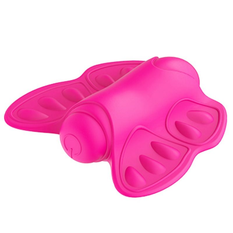NALONE - MADAM MINI BUTTERFLY VIBRATOR bei Secret Pulse im Erotikshop