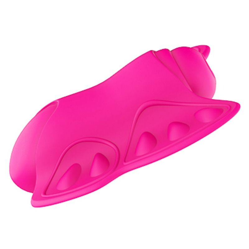 NALONE - MADAM MINI BUTTERFLY VIBRATOR für sinnliche und diskrete Momente