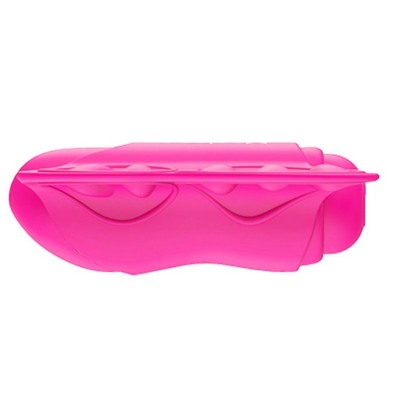 NALONE - MADAM MINI BUTTERFLY VIBRATOR hochwertiges Intimtoy