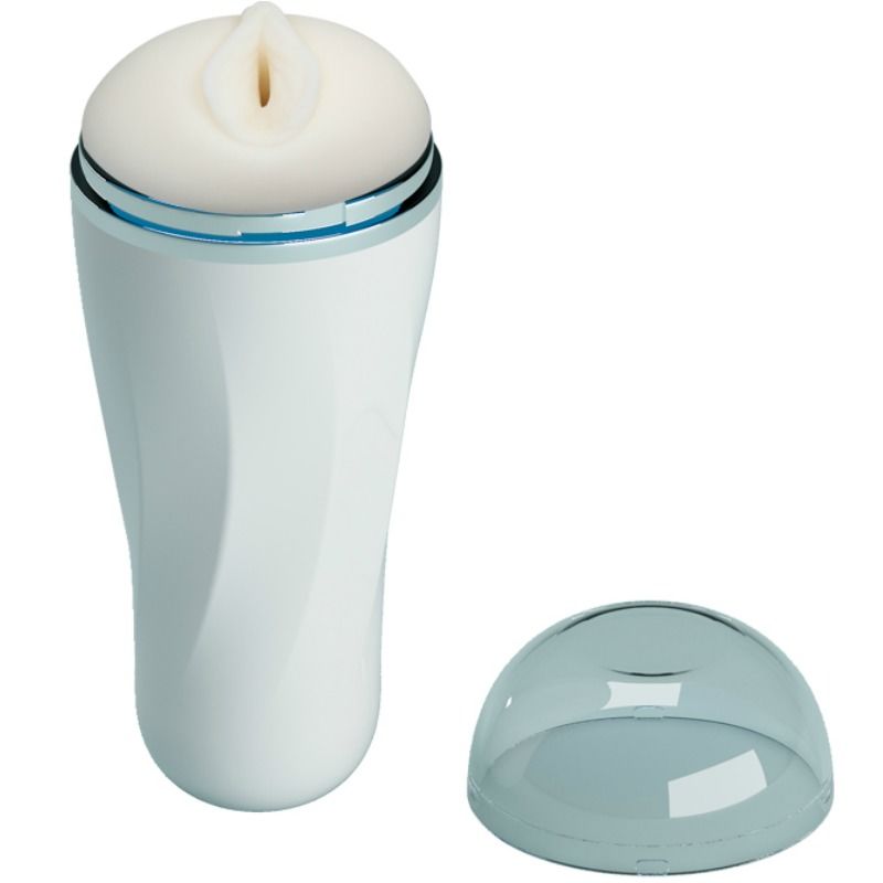 PRETTY LOVE - HÜBSCHES LIEBE MNNLICHES MASTURBATOR-VAGINA-DESIGN Produktansicht und Details