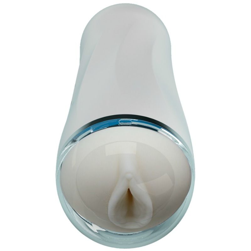 PRETTY LOVE - HÜBSCHES LIEBE MNNLICHES MASTURBATOR-VAGINA-DESIGN bei Secret Pulse im Erotikshop