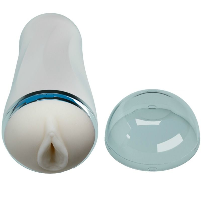 PRETTY LOVE - HÜBSCHES LIEBE MNNLICHES MASTURBATOR-VAGINA-DESIGN für sinnliche und diskrete Momente