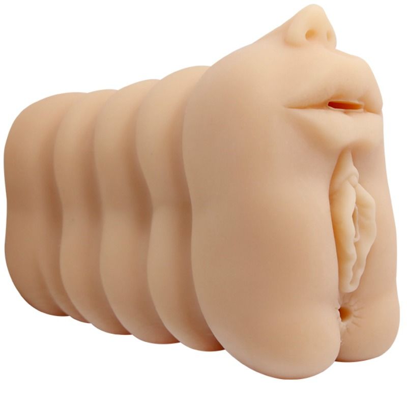 BAILE - VERSUCHUNG LEIDENSCHAFT LADY – Erotik-Zubehör Bild 1