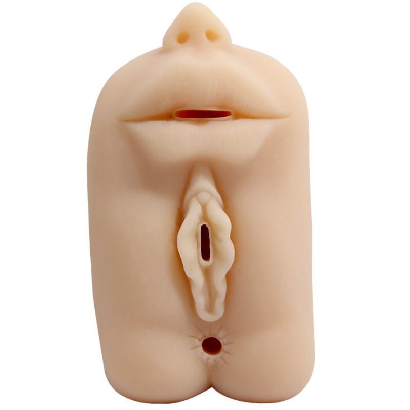BAILE - VERSUCHUNG LEIDENSCHAFT LADY – Erotik-Zubehör Bild 2