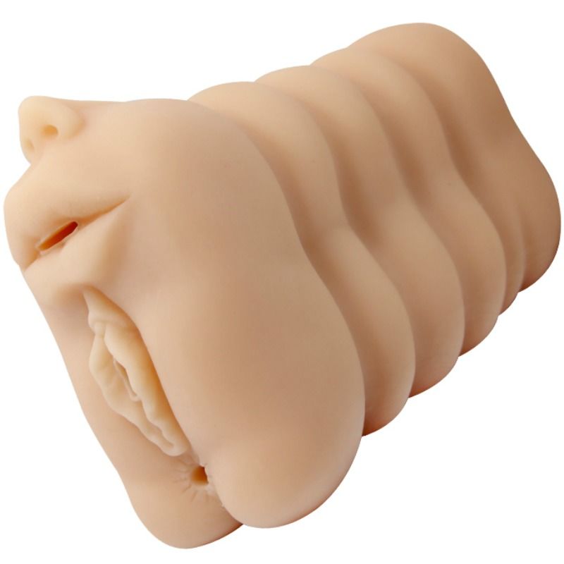 BAILE - VERSUCHUNG LEIDENSCHAFT LADY – Erotik-Zubehör Bild 6