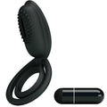 PRETTY LOVE - ESTHER VIBRATIONSRING MIT STIMULATOR Vibrator diskret online kaufen