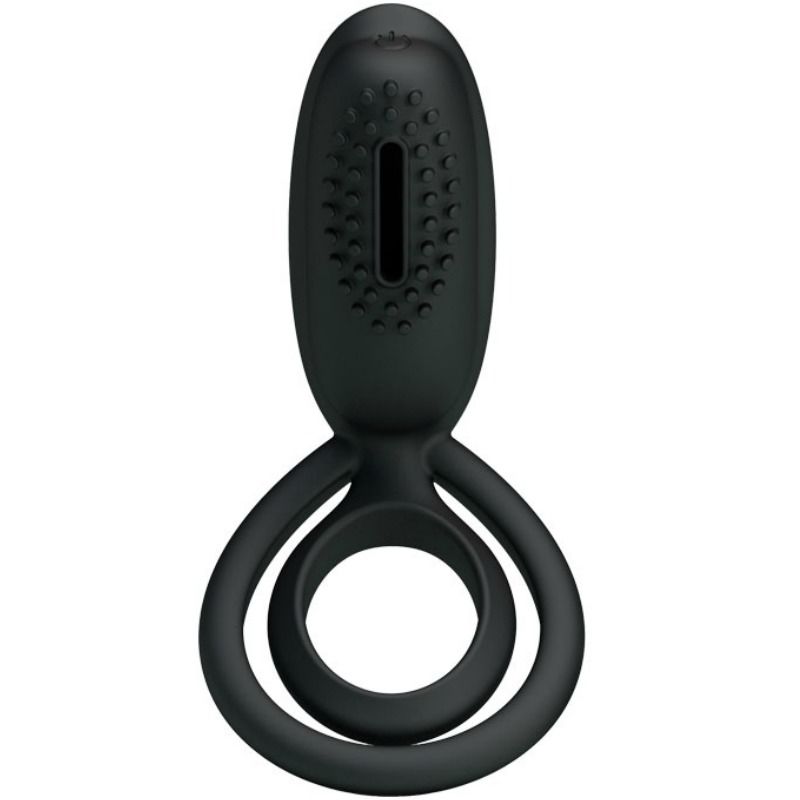 PRETTY LOVE - ESTHER VIBRATIONSRING MIT STIMULATOR für intensive Stimulation und Self-Love