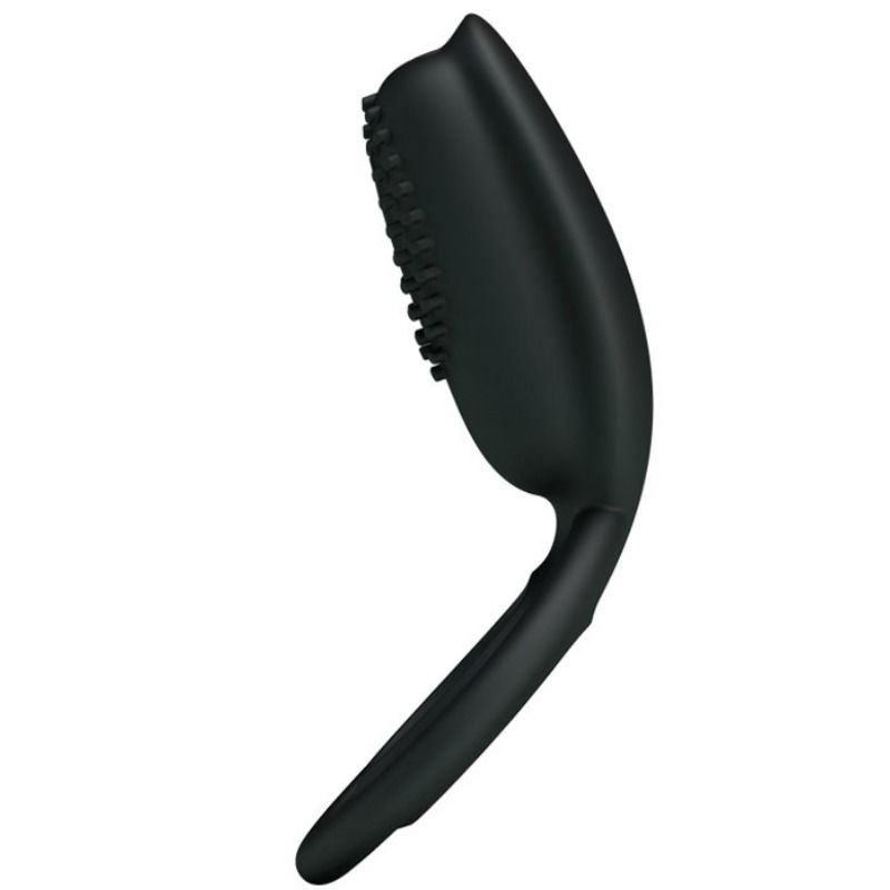 PRETTY LOVE - ESTHER VIBRATIONSRING MIT STIMULATOR Produktansicht und Details