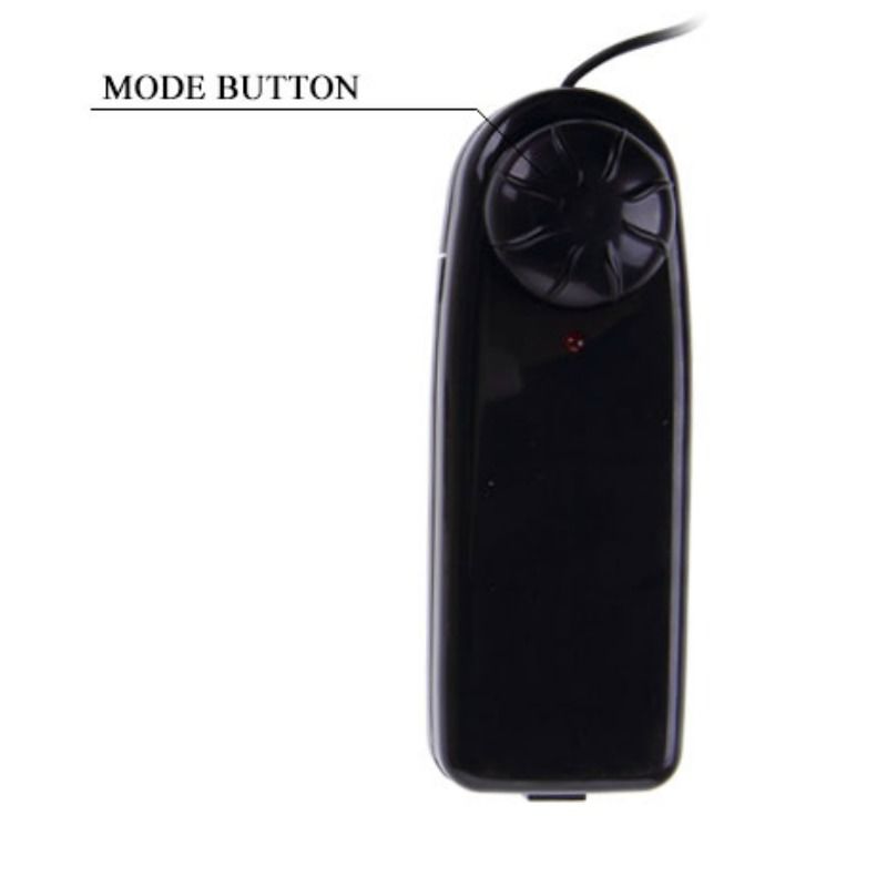 BAILE - ALFRED PENISVIBRATORABDECKUNGEN MIT STEUERUNG Vibrator diskret online kaufen
