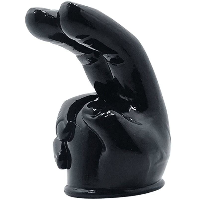 BAILE - POWER HEADAUSWECHSELBARER KOPF FÜR HANDDESIGN MASSAGER Massager Vibrator Produktansicht und Details