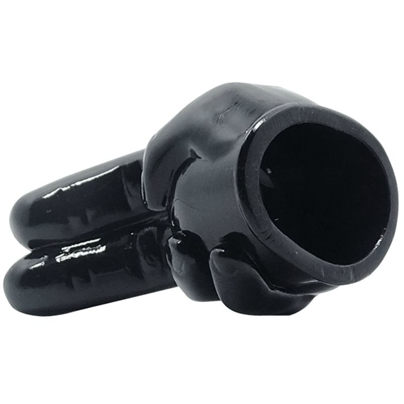 BAILE - POWER HEADAUSWECHSELBARER KOPF FÜR HANDDESIGN MASSAGER Massager Vibrator Produktansicht und Details