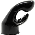 BAILE - POWER HEAD INTERCAMBIABLE HEAD FÜR MASSAGERGY PUNKT STIMULATION UND KLITORIS Klitorisstimulator Produktansicht und Details