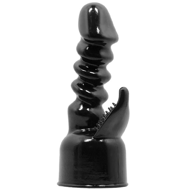 BAILE - POWER HEAD AUSWECHSELBARE KOPF FÜR INNERE UND KLITORISTIMULATION Klitorisstimulator diskret online kaufen