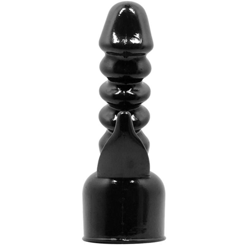 BAILE - POWER HEAD AUSWECHSELBARE KOPF FÜR INNERE UND KLITORISTIMULATION für intensive Stimulation und Self-Love