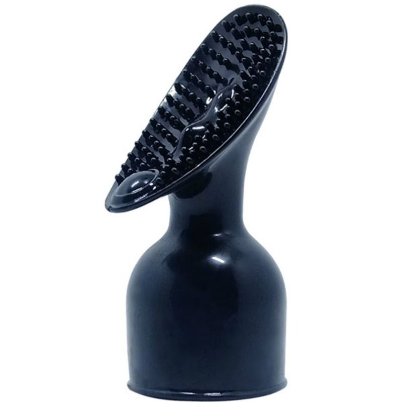 BAILE - AUSWECHSELBARER POWERKOPF FÜR KLITORISSTIMULATIONS MASSAGER Klitorisstimulator Produktansicht und Details