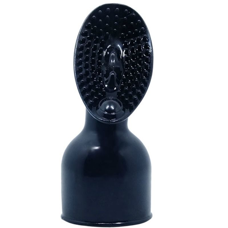 BAILE - AUSWECHSELBARER POWERKOPF FÜR KLITORISSTIMULATIONS MASSAGER Klitorisstimulator Produktansicht und Details