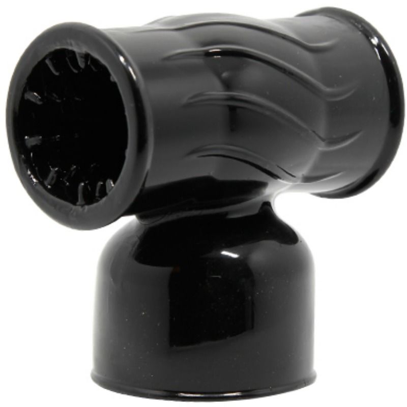 BAILE - AUSWECHSELBARER POWERKOPF FÜR MNNLICHES MASSAGER Massager Vibrator Produktansicht und Details