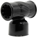 BAILE - AUSWECHSELBARER POWERKOPF FÜR MNNLICHES MASSAGER Massager Vibrator Produktansicht und Details