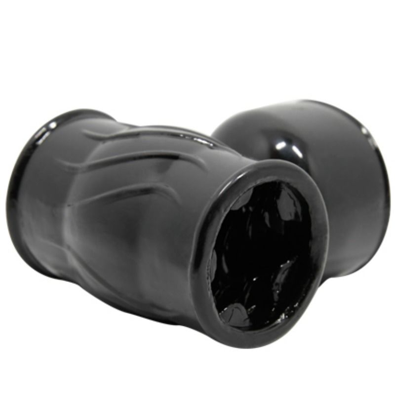 BAILE - AUSWECHSELBARER POWERKOPF FÜR MNNLICHES MASSAGER Massager Vibrator Produktansicht und Details