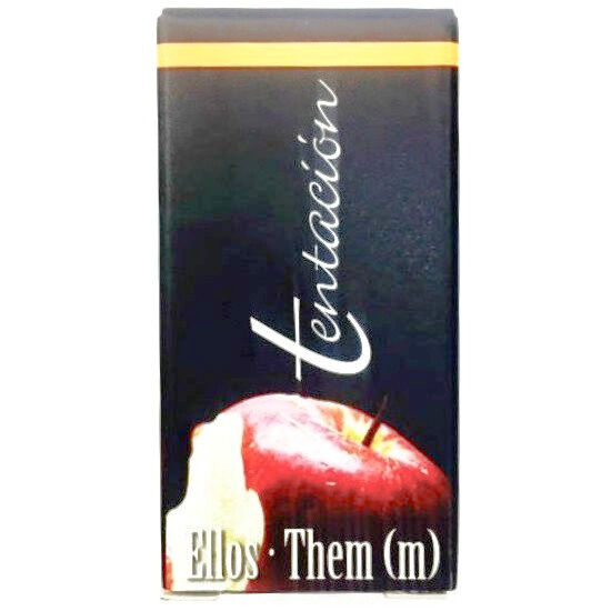 TENTACION - GAY PHEROMONE ELIXIER – Pheromon-Produkt von TENTACION