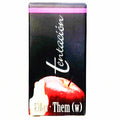 TENTACION - LESBISCHES PHEROMONELIXIER – Pheromon-Produkt von TENTACION