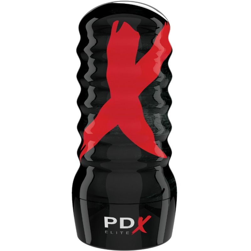 PDX ELITE - LUFTDICHTER ORAL-STROKER bei Secret Pulse im Erotikshop