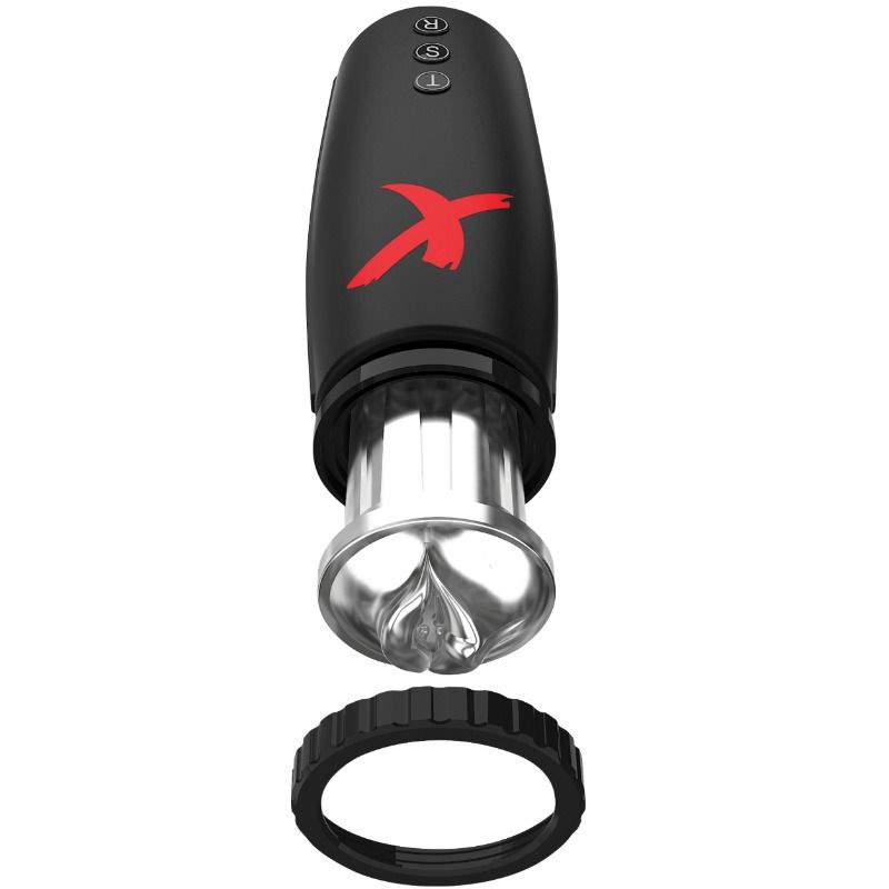 PDX ELITE - MOTO-BATOR – Erotik-Zubehör Bild 5
