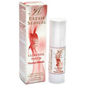 EXTASE SENSUAL - ULTRA SILK TOUCH MASSAGEÖL PASSION RITUALS Massageöl diskret online kaufen