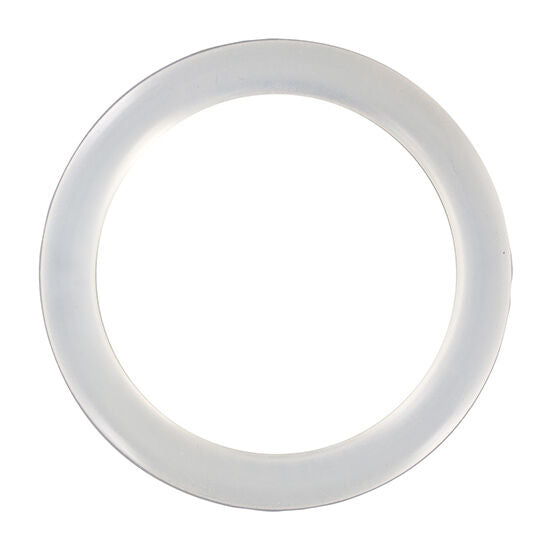 JOYDIVISION POTENZDUO - PLUS RING WEISS - M Set Produktansicht