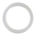 JOYDIVISION POTENZDUO - PLUS RING WEISS - M Set Produktansicht