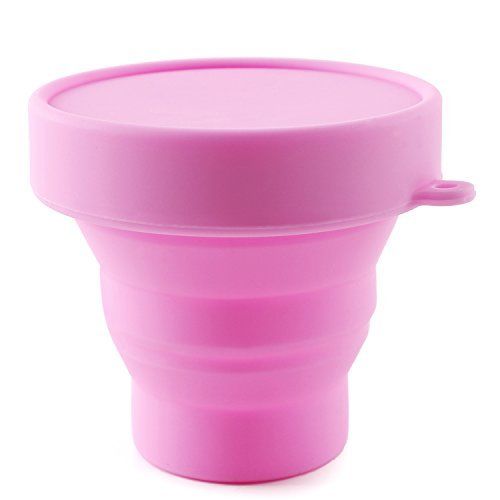 NINA KIKÍ - BECHERSTERILISATOR – Erotik-Zubehör Bild 1