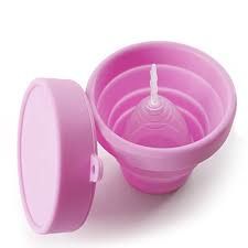 NINA KIKÍ - BECHERSTERILISATOR – Erotik-Zubehör Bild 2