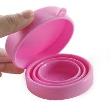 NINA KIKÍ - BECHERSTERILISATOR – Erotik-Zubehör Bild 4