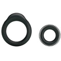 BAILE - KIT 2 SILIKONRINGE RING MANHOOD Set Produktansicht