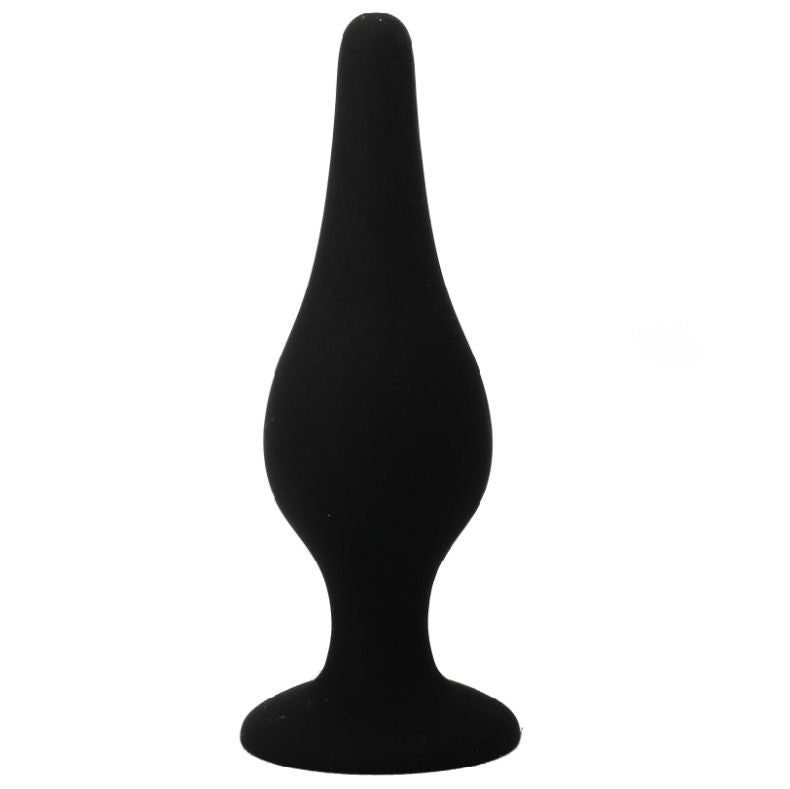 PRETTY LOVE - ERGONOMISCHER SILIKONSTECKER 14 CM – Erotik-Zubehör Bild 1