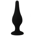 PRETTY LOVE - ERGONOMISCHER SILIKONSTECKER 14 CM – Erotik-Zubehör Bild 1