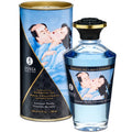SHUNGA - WÄRMEEFFEKT-MASSAGEÖL MIT KOKOSNUSSGESCHMACK 100 ML Massageöl diskret online kaufen