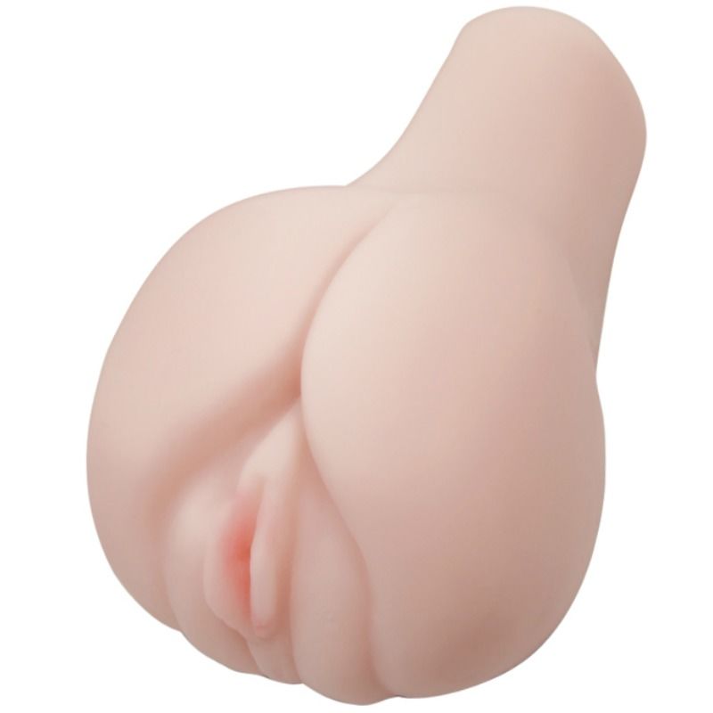 BAILE - PASSION LADY 3D VAGINA MASTURBATOR Produktansicht und Details