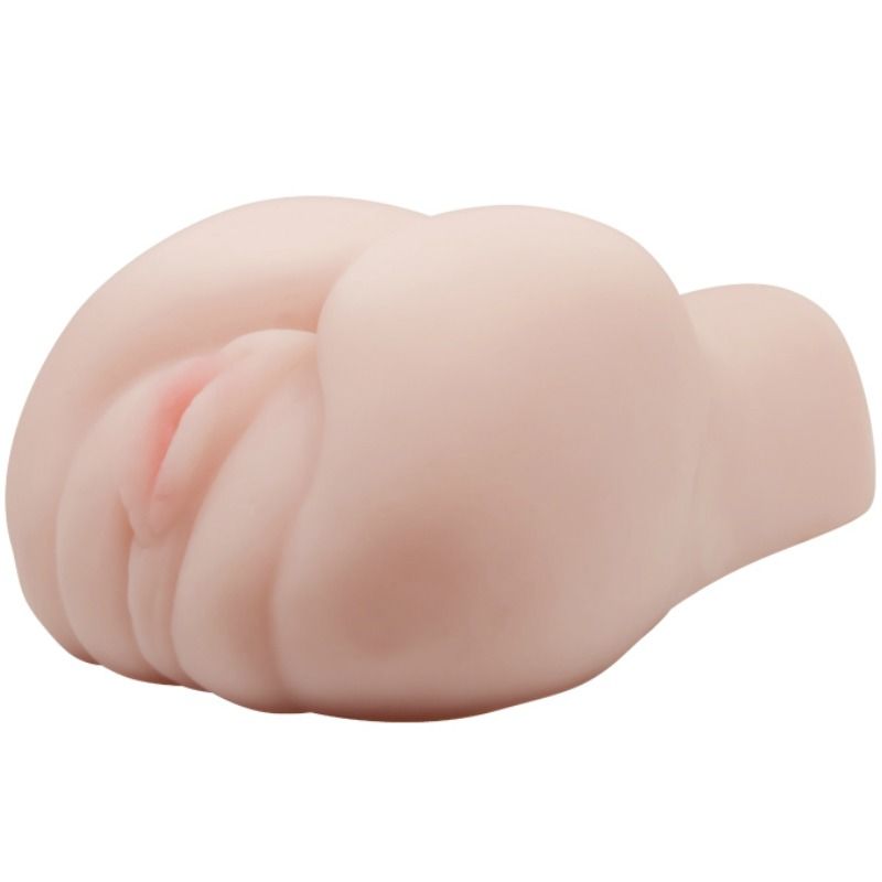 BAILE - PASSION LADY 3D VAGINA MASTURBATOR bei Secret Pulse im Erotikshop