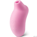 LELO - KLITORIS-STIMULATOR SONA ROSA Klitorisstimulator diskret online kaufen