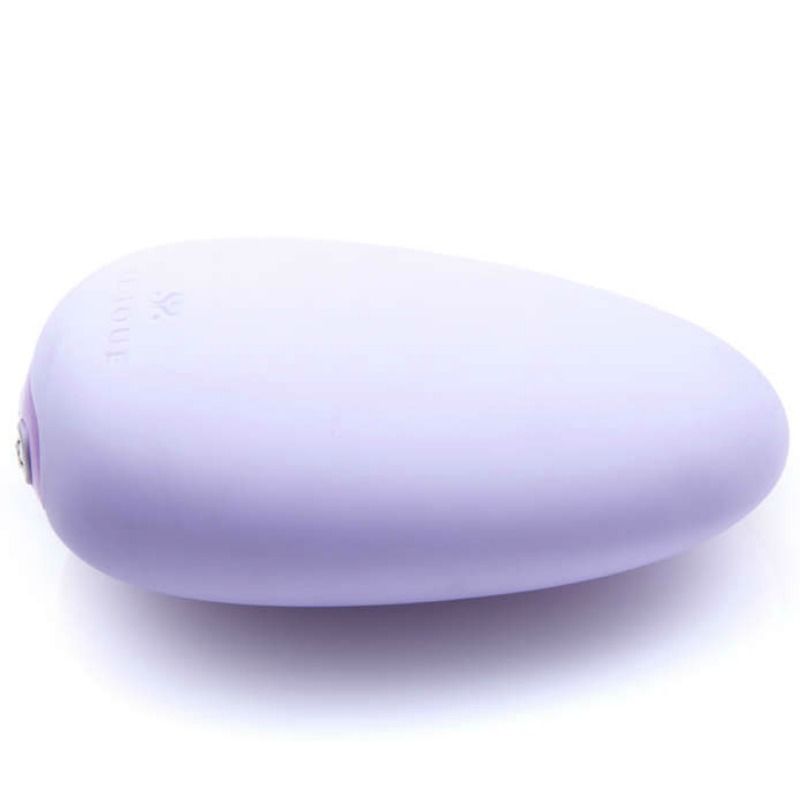JE JOUE - MIMI WEICHER LILA MASSAGER Massager Vibrator Produktansicht und Details