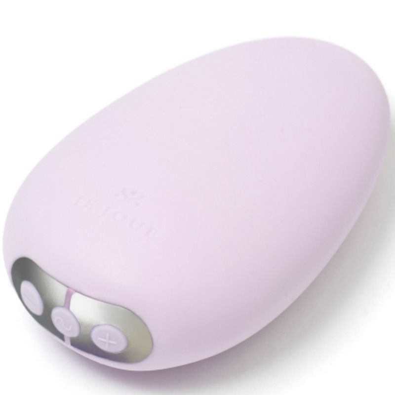 JE JOUE - MIMI WEICHER LILA MASSAGER Massager Vibrator Produktansicht und Details